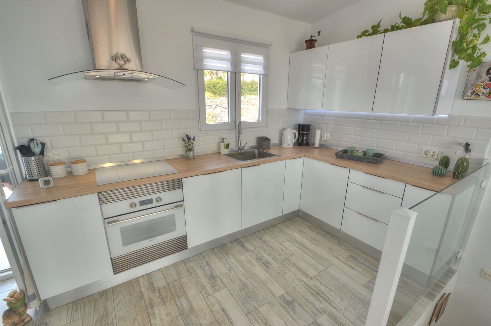 2 bedroom Bungalow for sale in Golf del Sur with pool - € 389,000 (Ref: 9526200)