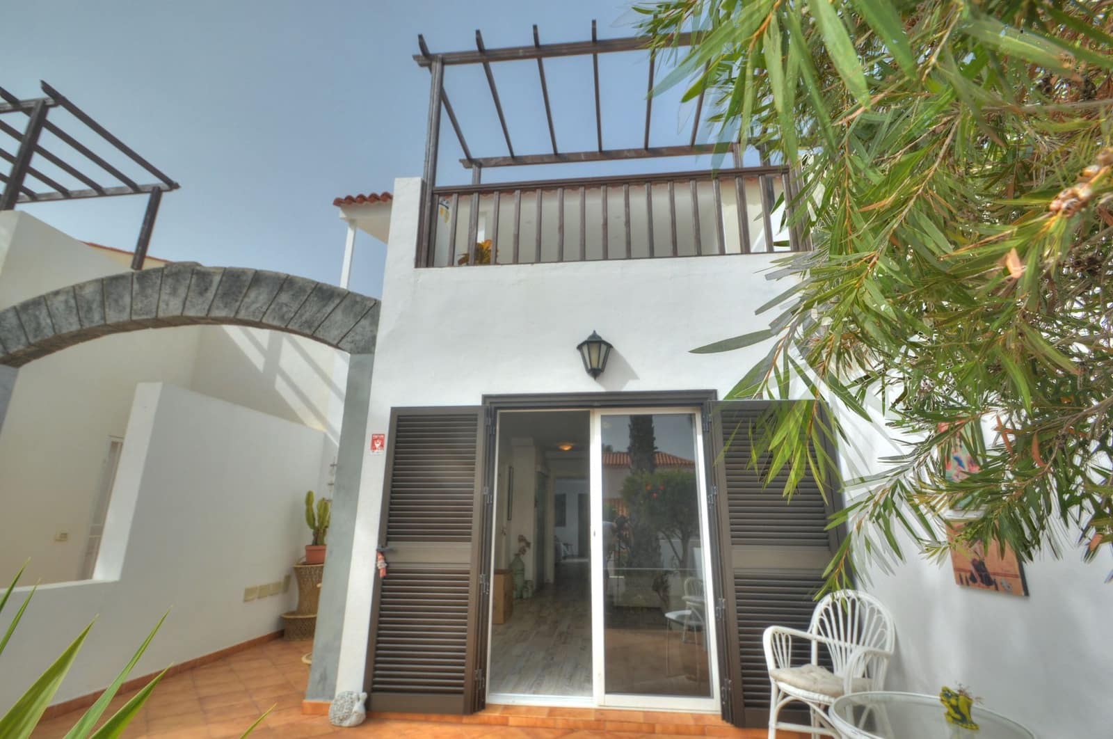 2 bedroom Bungalow for sale in Golf del Sur with pool - € 389,000 (Ref: 9526200)