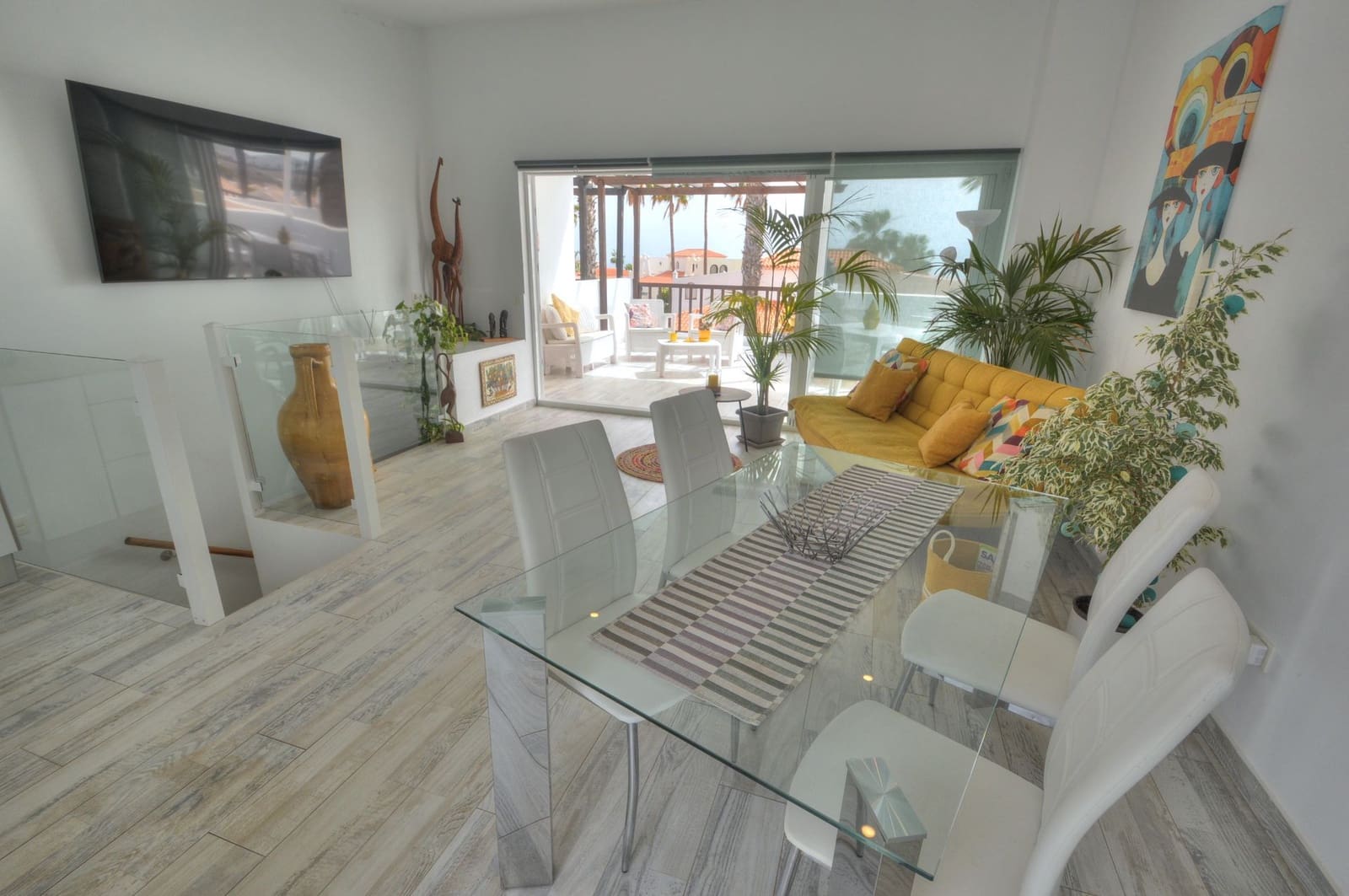 2 bedroom Bungalow for sale in Golf del Sur with pool - € 389,000 (Ref: 9526200)