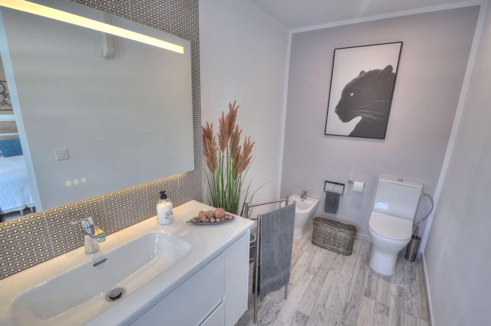 2 bedroom Bungalow for sale in Golf del Sur with pool - € 389,000 (Ref: 9526200)