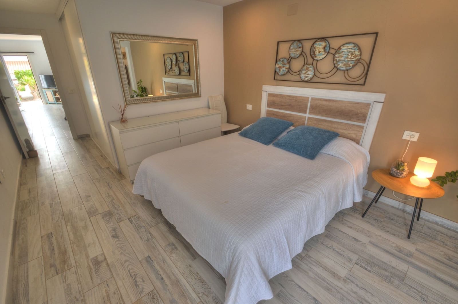 2 bedroom Bungalow for sale in Golf del Sur with pool - € 389,000 (Ref: 9526200)