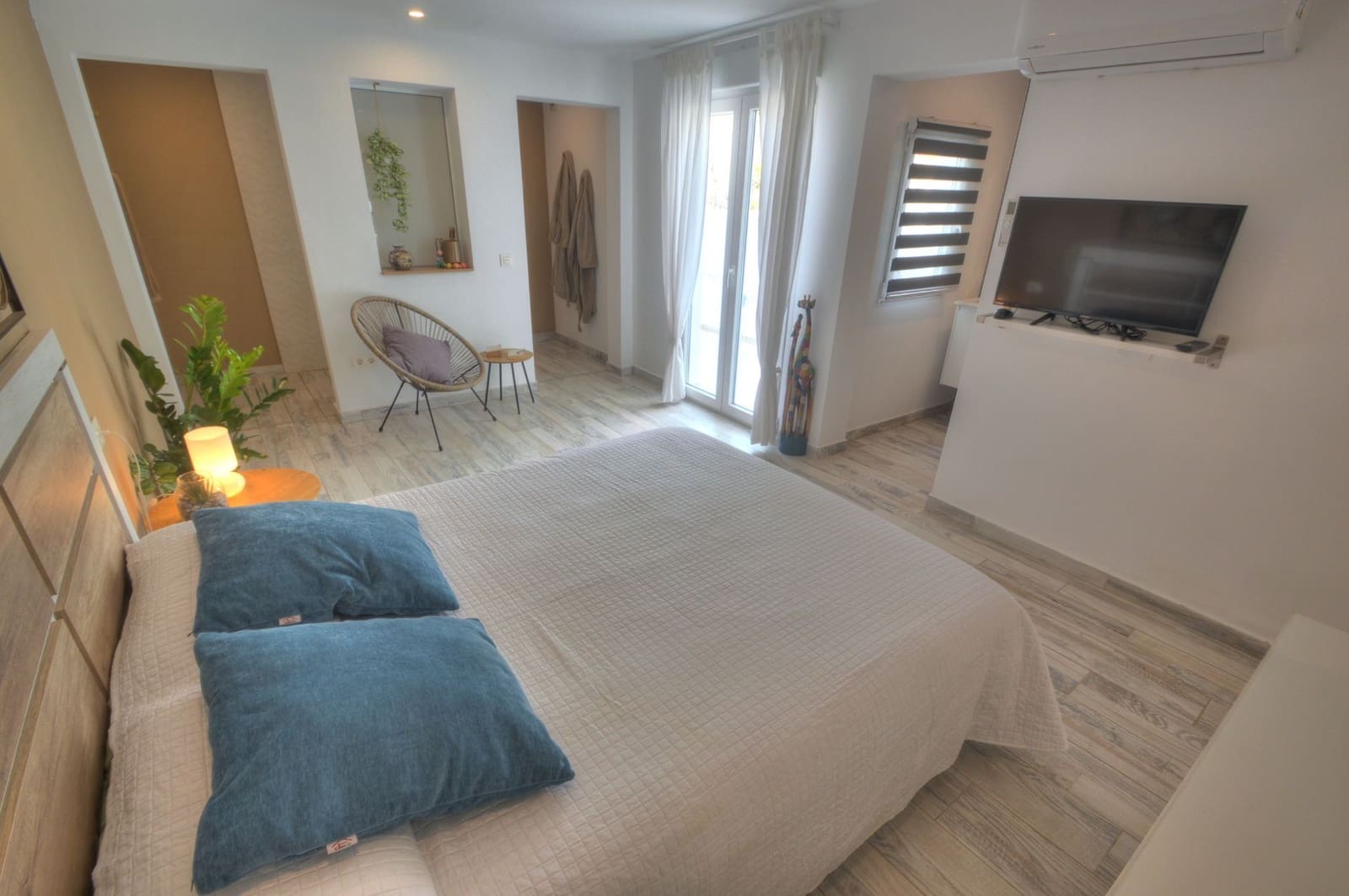 2 bedroom Bungalow for sale in Golf del Sur with pool - € 389,000 (Ref: 9526200)