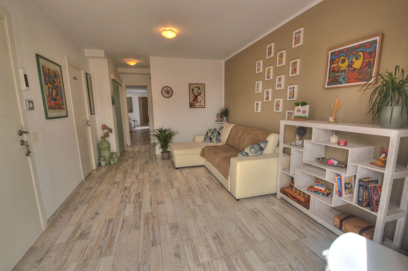 2 bedroom Bungalow for sale in Golf del Sur with pool - € 389,000 (Ref: 9526200)