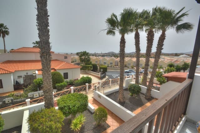 2 soveværelse Bungalow til salg i Golf del Sur, San Miguel de Abona med swimmingpool - € 389.000 (Ref: 9526200)