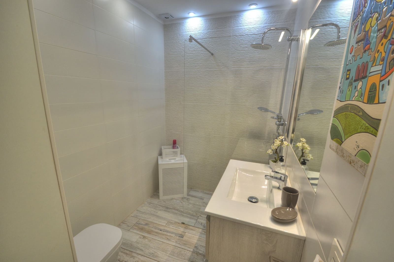 2 bedroom Bungalow for sale in Golf del Sur with pool - € 389,000 (Ref: 9526200)