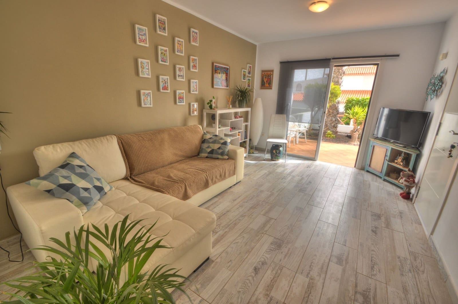 2 bedroom Bungalow for sale in Golf del Sur with pool - € 389,000 (Ref: 9526200)