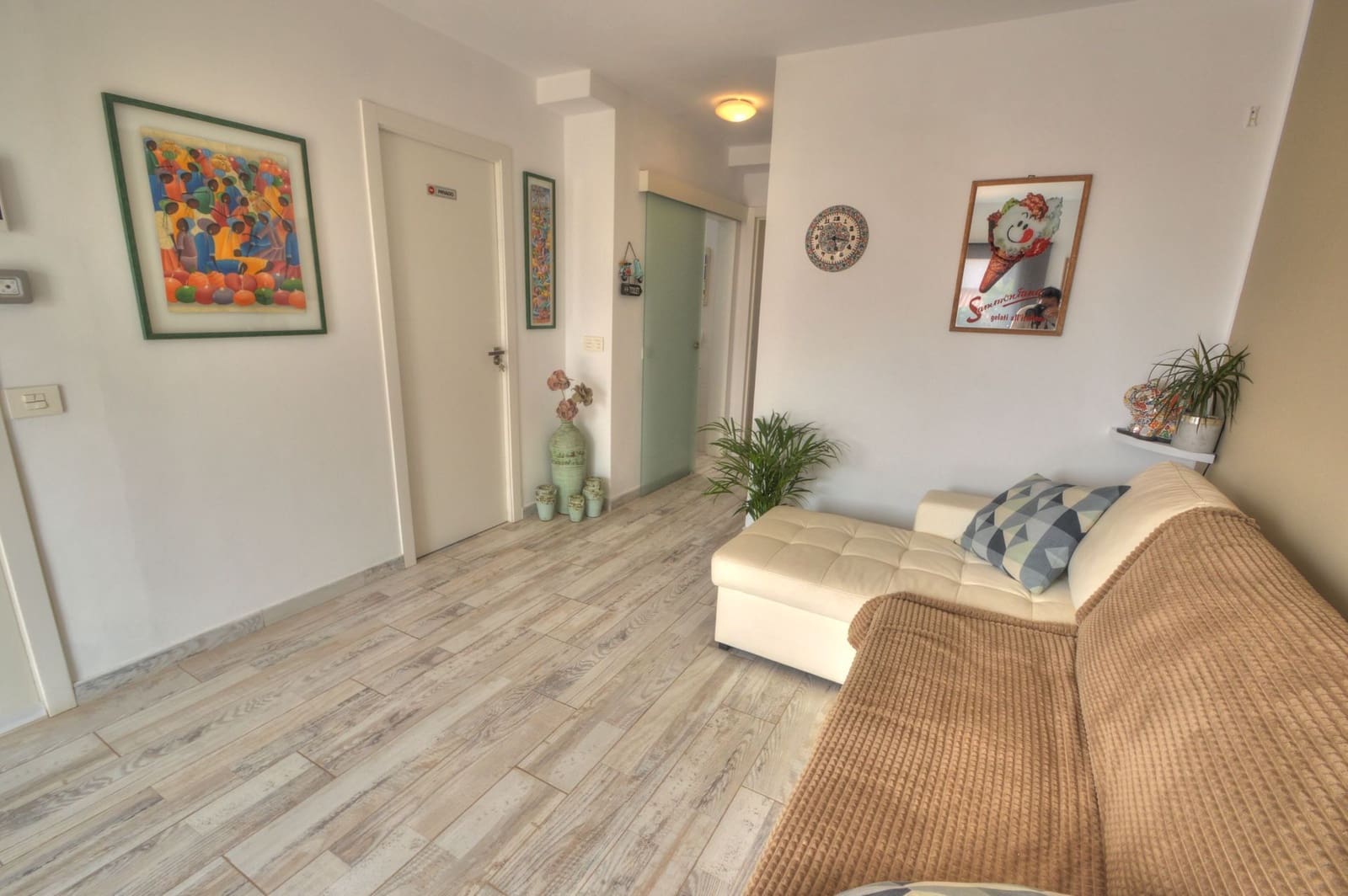 2 bedroom Bungalow for sale in Golf del Sur with pool - € 389,000 (Ref: 9526200)