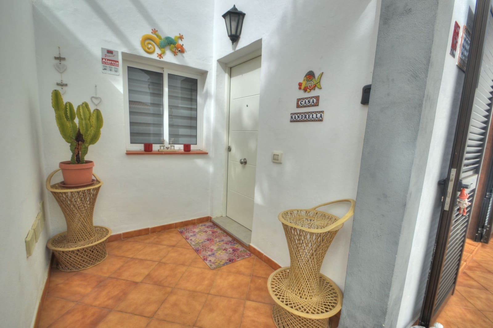 2 bedroom Bungalow for sale in Golf del Sur with pool - € 389,000 (Ref: 9526200)