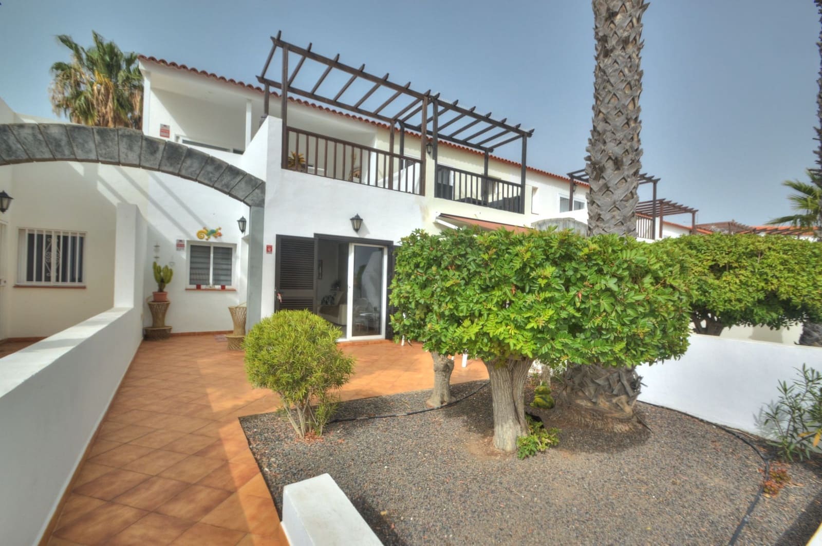 2 bedroom Bungalow for sale in Golf del Sur with pool - € 389,000 (Ref: 9526200)