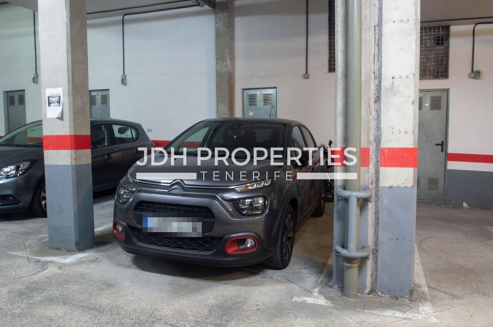 2 sovrum Lägenhet till salu i San Miguel de Abona med pool garage - 269 000 € (Ref: 9574012)