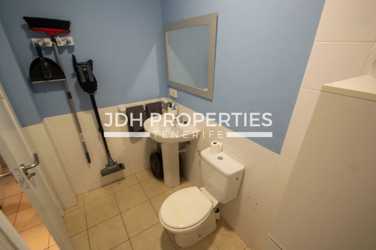 2 sovrum Lägenhet till salu i San Miguel de Abona med pool garage - 269 000 € (Ref: 9574012)