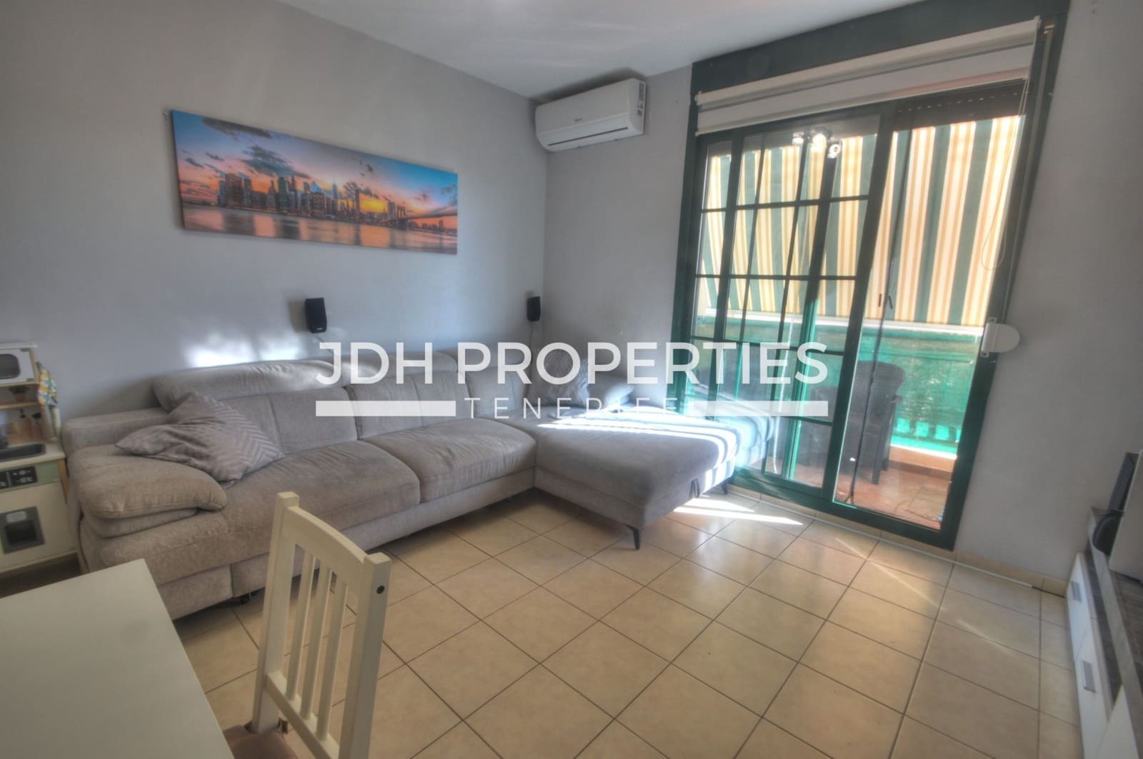 2 sovrum Lägenhet till salu i San Miguel de Abona med pool garage - 269 000 € (Ref: 9574012)