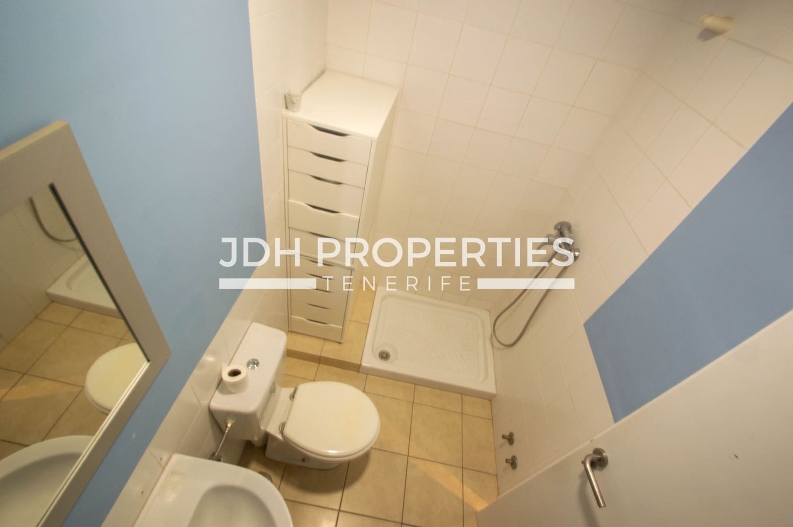 2 sovrum Lägenhet till salu i San Miguel de Abona med pool garage - 269 000 € (Ref: 9574012)