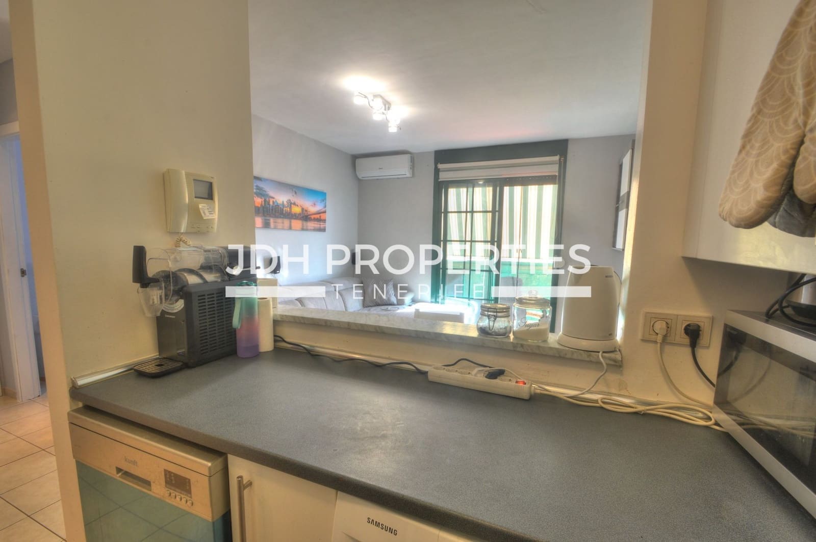 2 sovrum Lägenhet till salu i San Miguel de Abona med pool garage - 269 000 € (Ref: 9574012)