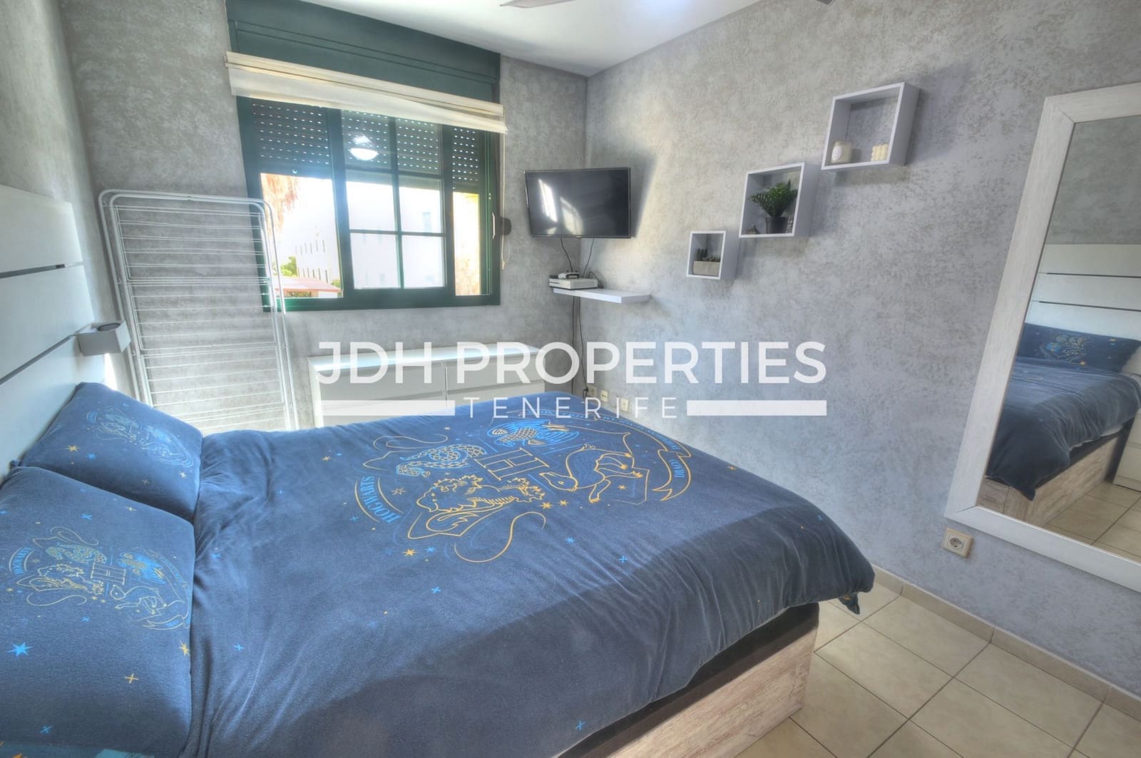 2 sovrum Lägenhet till salu i San Miguel de Abona med pool garage - 269 000 € (Ref: 9574012)