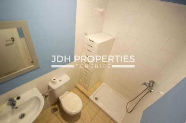 2 soveværelse Lejlighed til salg i San Miguel de Abona med swimmingpool garage - € 269.000 (Ref: 9574012)