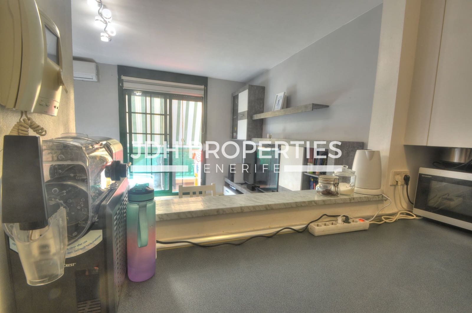 2 sovrum Lägenhet till salu i San Miguel de Abona med pool garage - 269 000 € (Ref: 9574012)