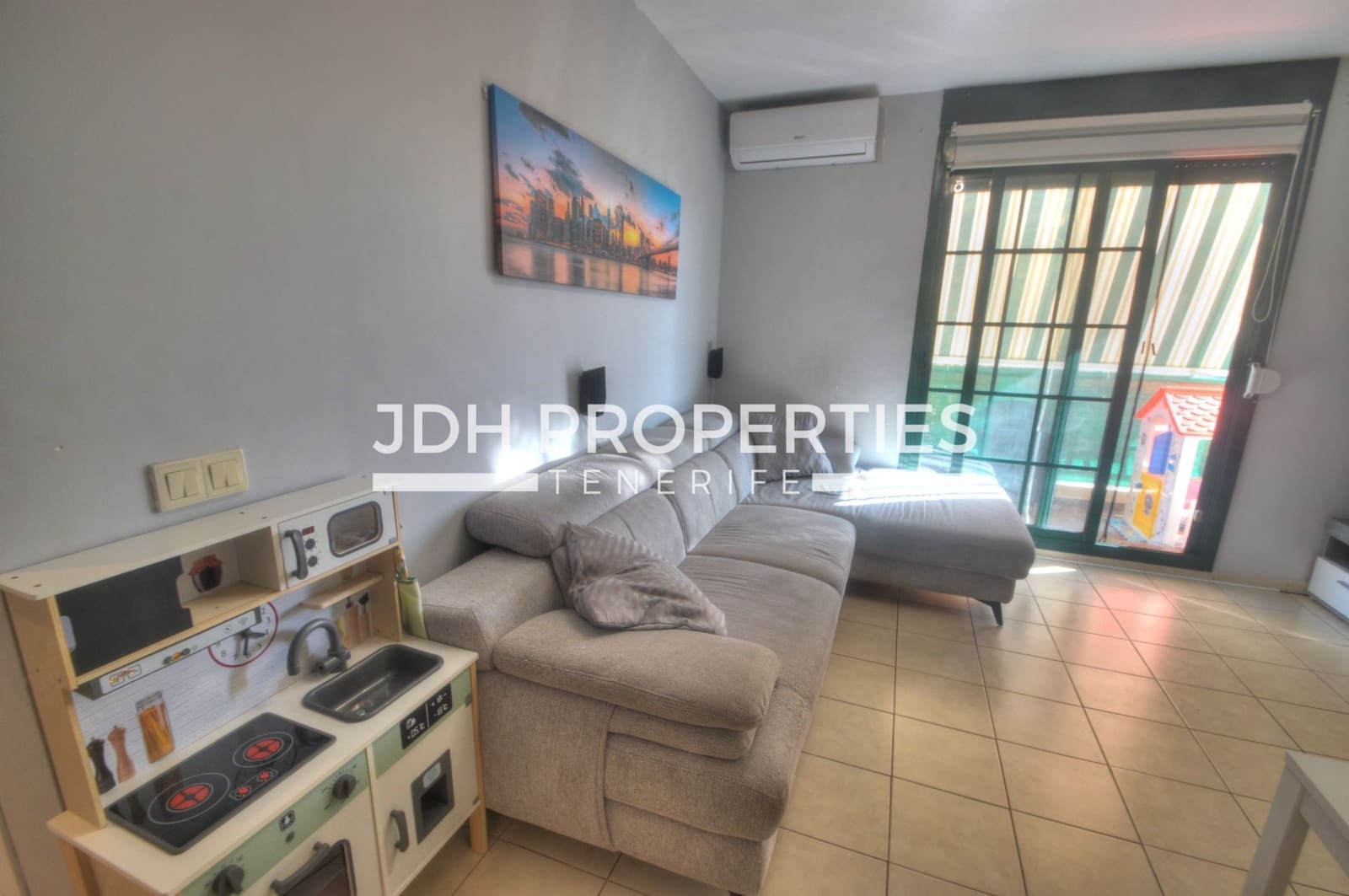 2 sovrum Lägenhet till salu i San Miguel de Abona med pool garage - 269 000 € (Ref: 9574012)