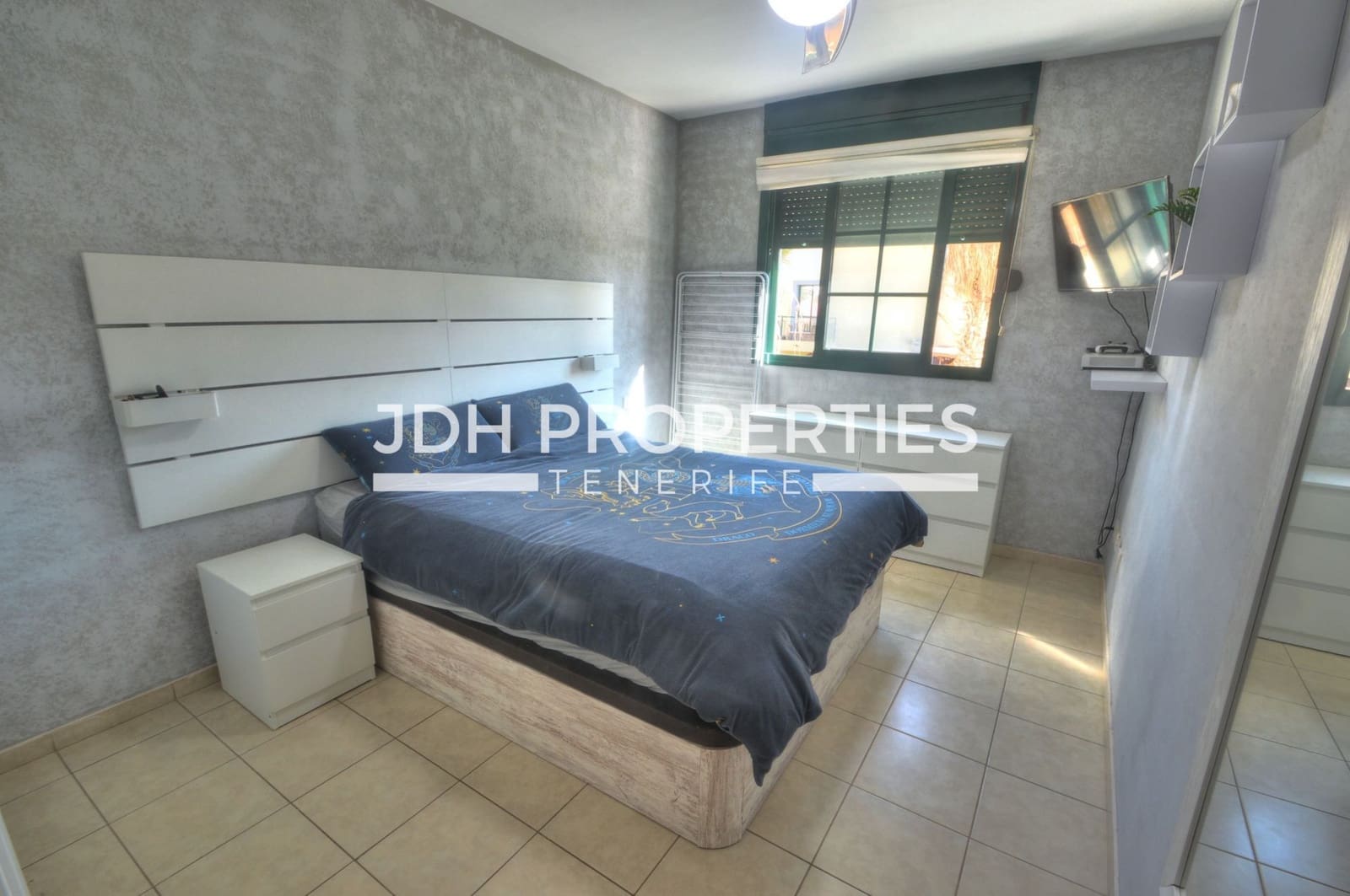 2 sovrum Lägenhet till salu i San Miguel de Abona med pool garage - 269 000 € (Ref: 9574012)