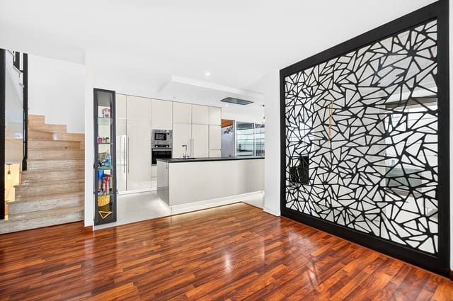 Chalet de 5 habitaciones en Los Cristianos, Arona en venta con piscina garaje - 1.790.000 € (Ref: 9698672)