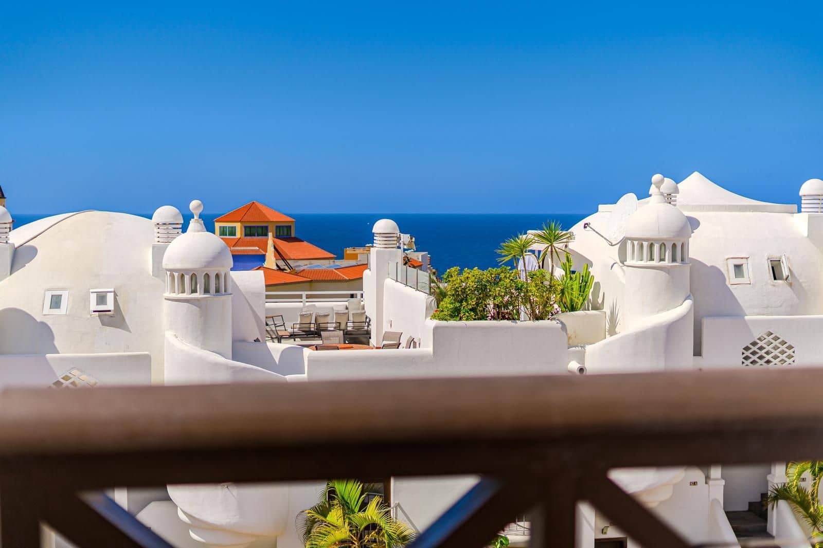 2 bedroom Townhouse for sale in Playa Paraiso with pool - € 475,000 (Ref: 9731708)