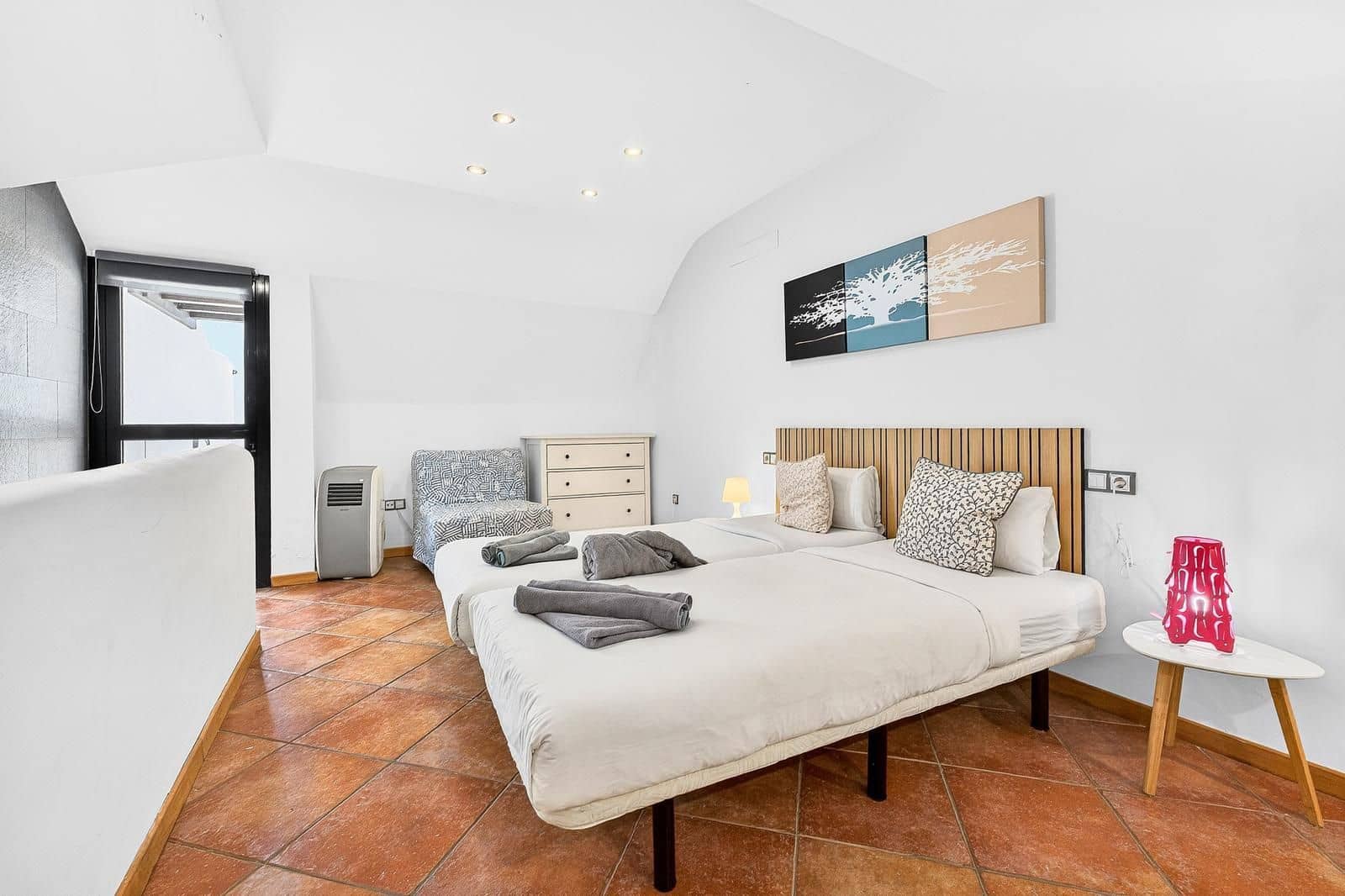 2 bedroom Townhouse for sale in Playa Paraiso with pool - € 475,000 (Ref: 9731708)