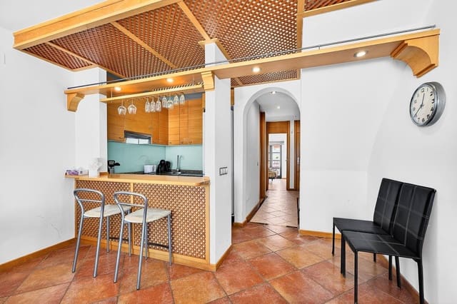 2 slaapkamer Huis te koop in Playa Paraiso, Adeje met zwembad - € 475.000 (Ref: 9731708)