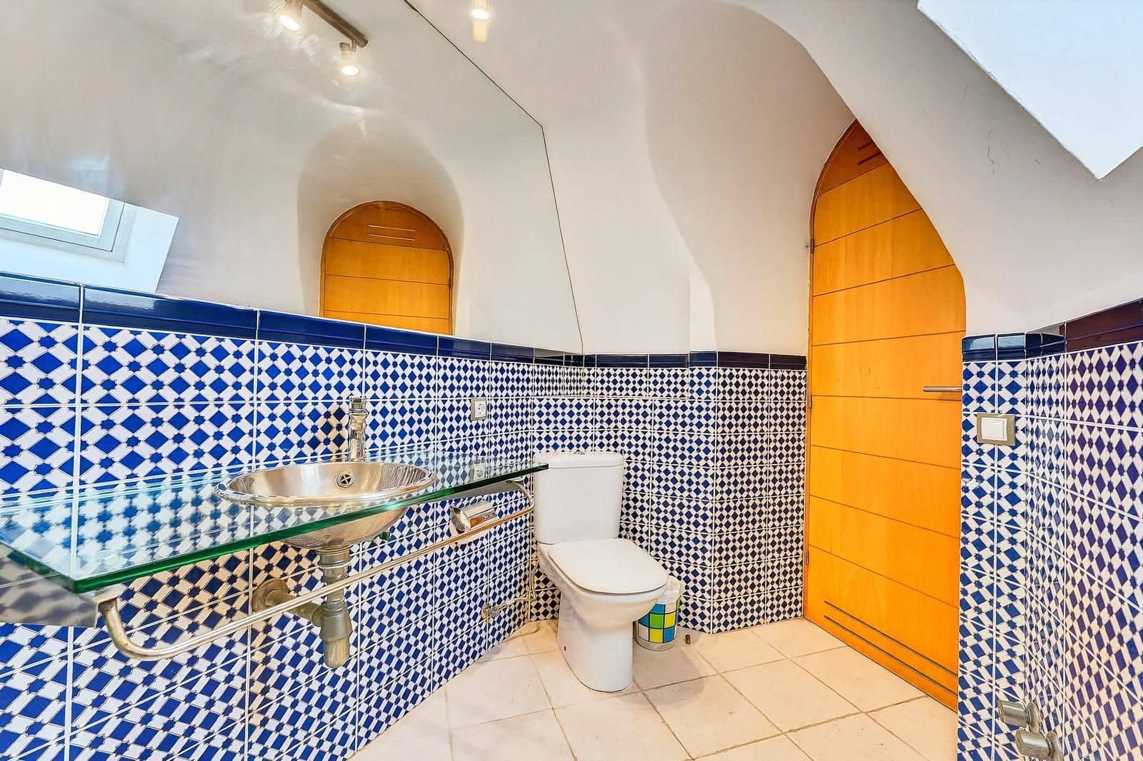 2 bedroom Townhouse for sale in Playa Paraiso with pool - € 475,000 (Ref: 9731708)