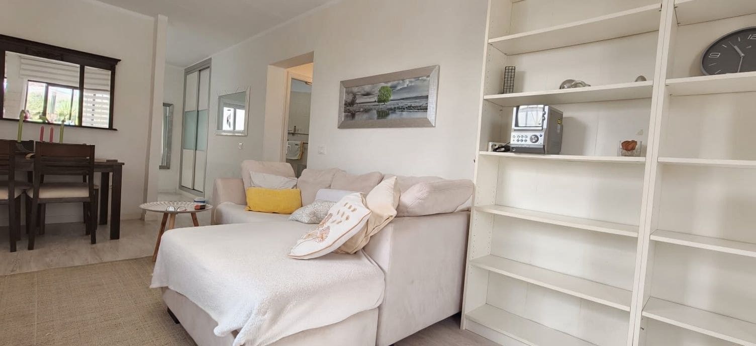 1 bedroom Apartment for rent in Amarilla Golf with pool - € 1,000 (Ref: 9974707)