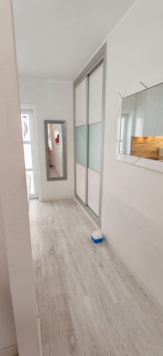 1 bedroom Apartment for rent in Amarilla Golf with pool - € 1,000 (Ref: 9974707)