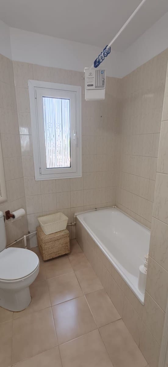 1 bedroom Apartment for rent in Amarilla Golf with pool - € 1,000 (Ref: 9974707)