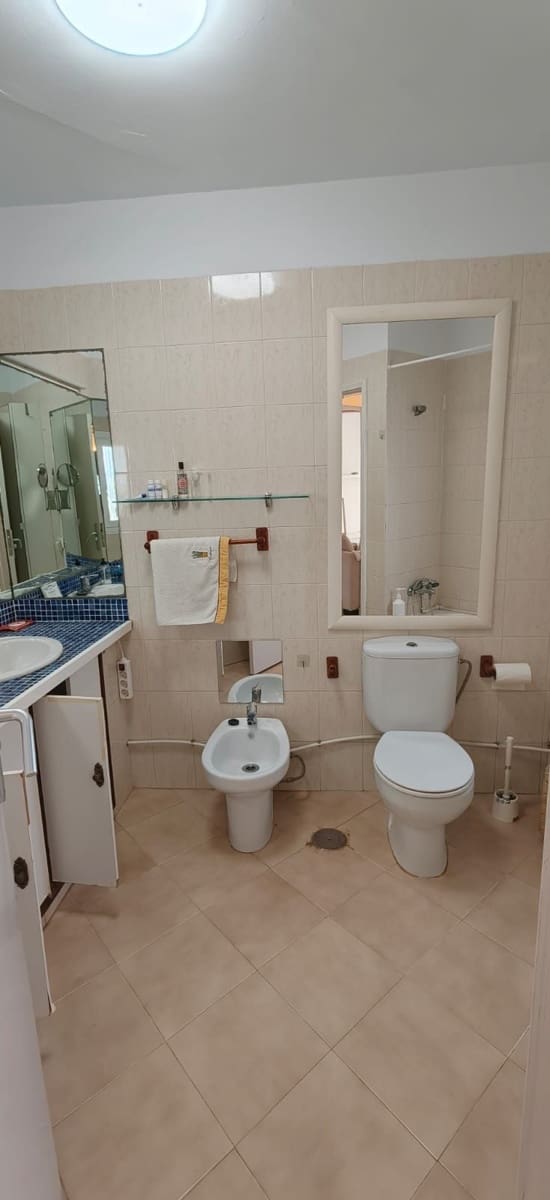 1 bedroom Apartment for rent in Amarilla Golf with pool - € 1,000 (Ref: 9974707)