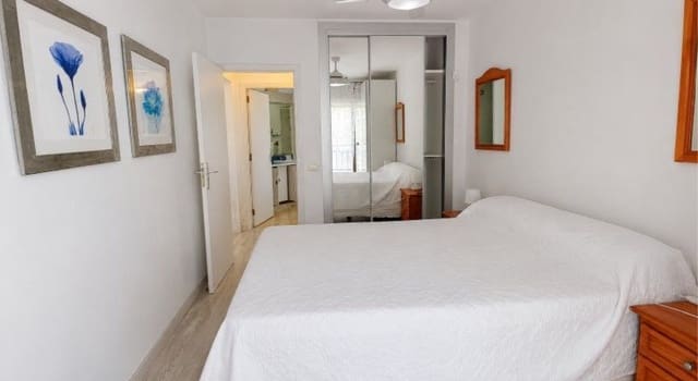 Apartamento de 1 habitación en Amarilla Golf, San Miguel de Abona en alquiler con piscina - 1.000 € (Ref: 9974707)