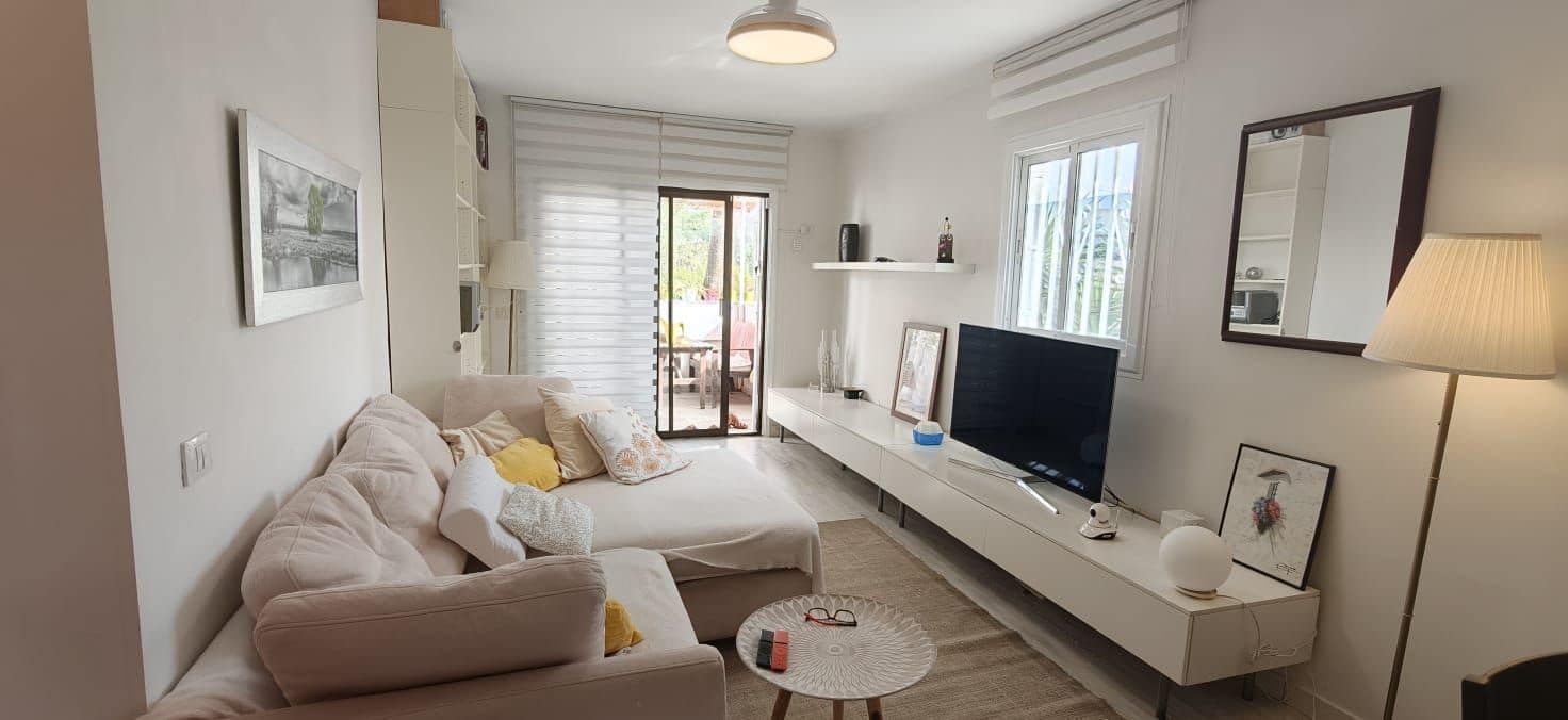 1 bedroom Apartment for rent in Amarilla Golf with pool - € 1,000 (Ref: 9974707)