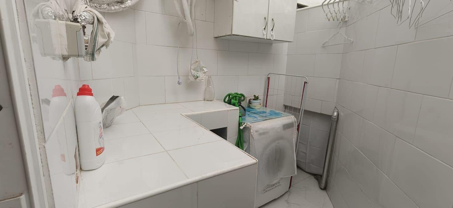 1 bedroom Apartment for rent in Amarilla Golf with pool - € 1,000 (Ref: 9974707)