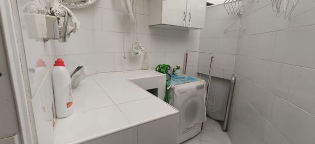 Apartamento de 1 habitación en Amarilla Golf, San Miguel de Abona en alquiler con piscina - 1.000 € (Ref: 9974707)