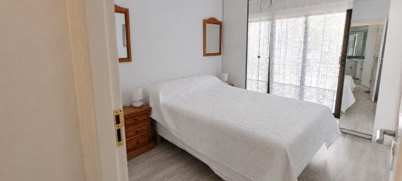 1 bedroom Apartment for rent in Amarilla Golf with pool - € 1,000 (Ref: 9974707)