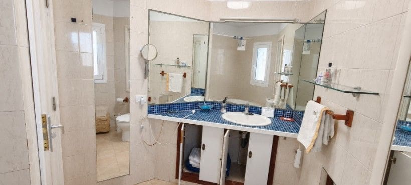 1 bedroom Apartment for rent in Amarilla Golf with pool - € 1,000 (Ref: 9974707)