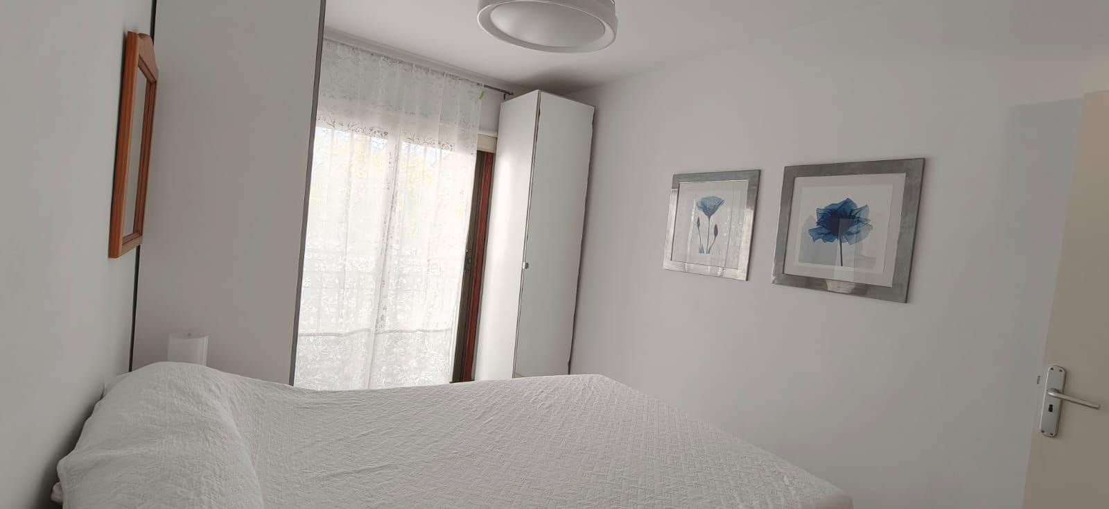 1 bedroom Apartment for rent in Amarilla Golf with pool - € 1,000 (Ref: 9974707)
