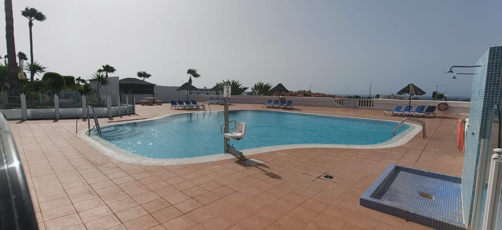 1 bedroom Apartment for rent in Amarilla Golf with pool - € 1,000 (Ref: 9974707)