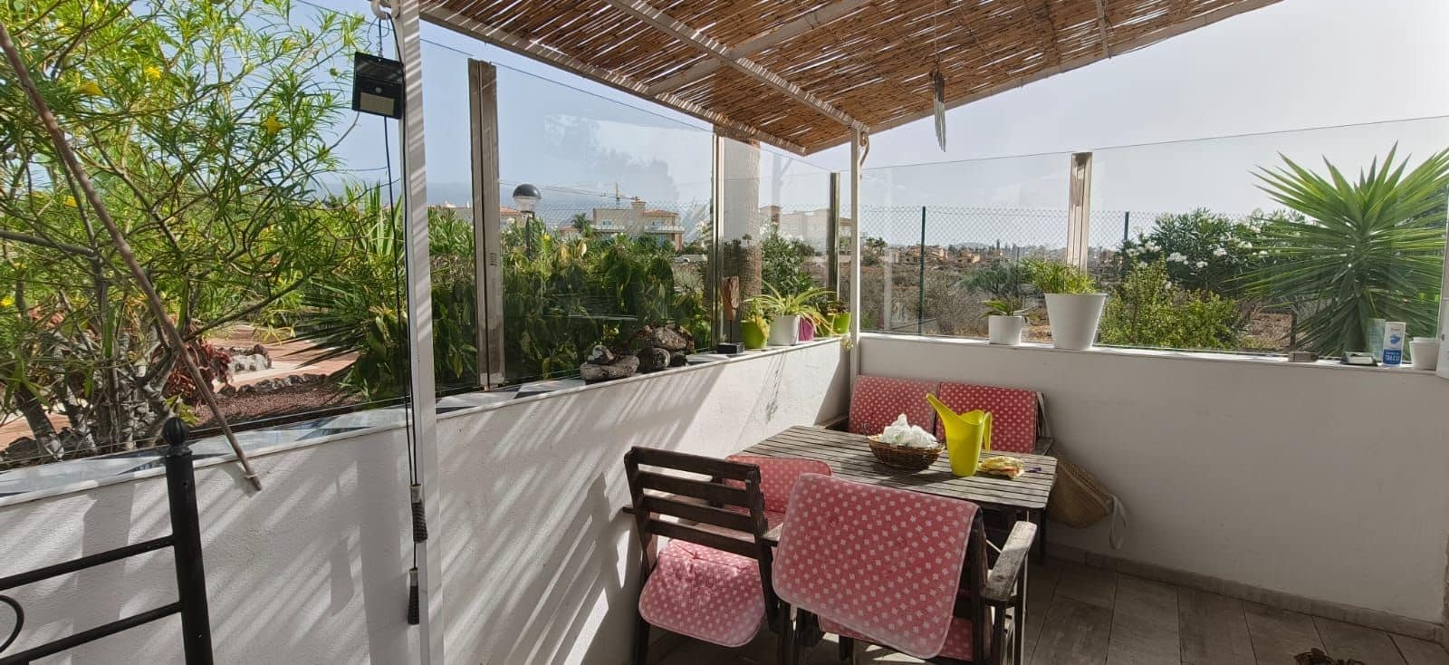 1 bedroom Apartment for rent in Amarilla Golf with pool - € 1,000 (Ref: 9974707)