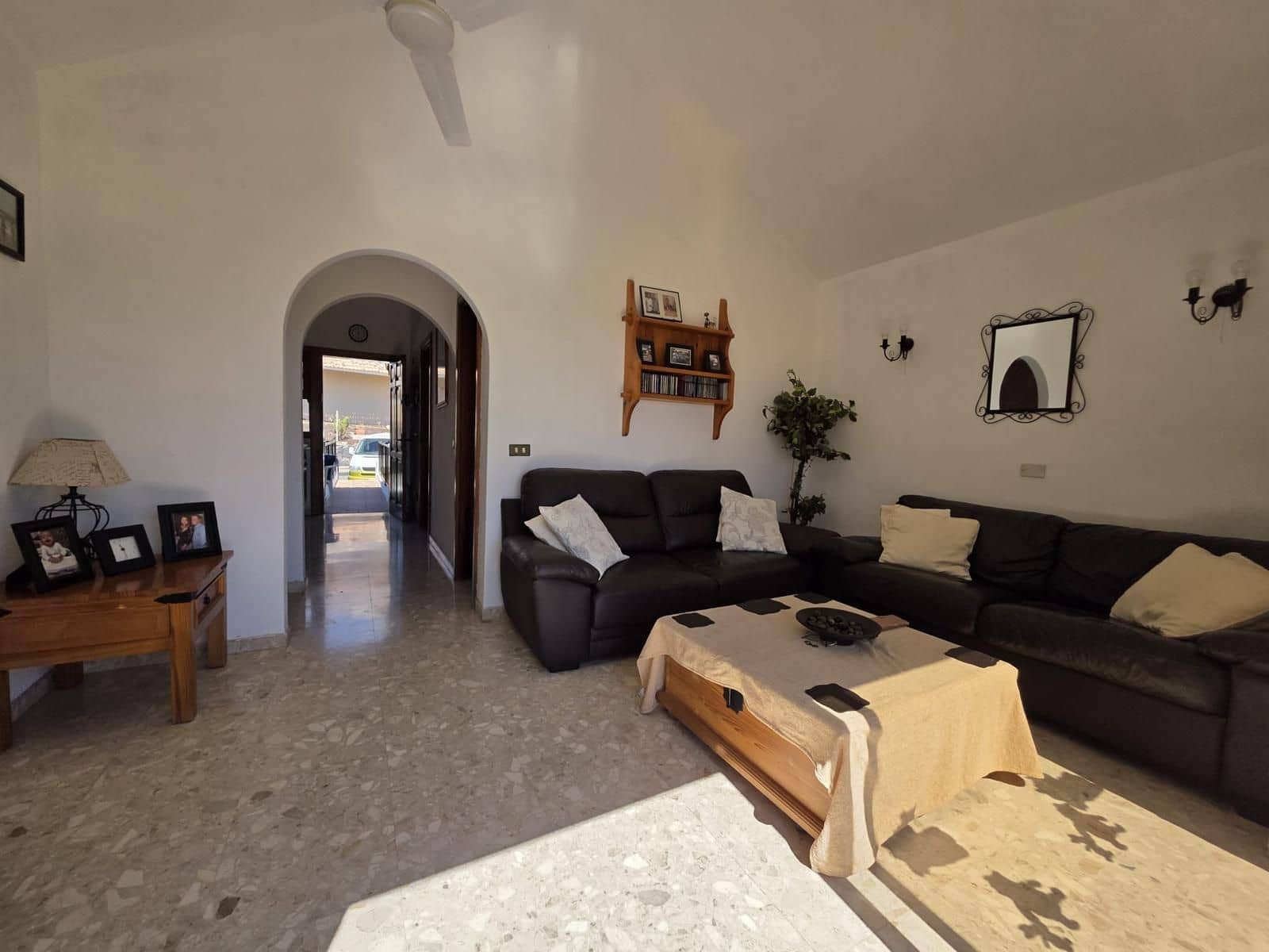 Appartement de 1 chambre à louer à Amarilla Golf avec piscine - 1 150 € (Ref: 9998118)