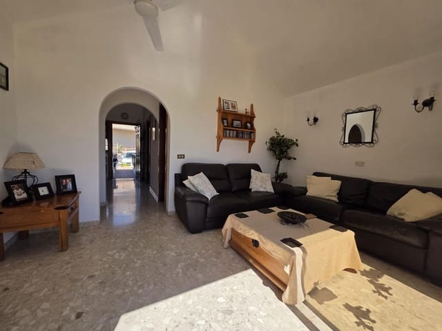 1 soveværelse Lejlighed til leje i Amarilla Golf, San Miguel de Abona - € 1.150 (Ref: 9998118)