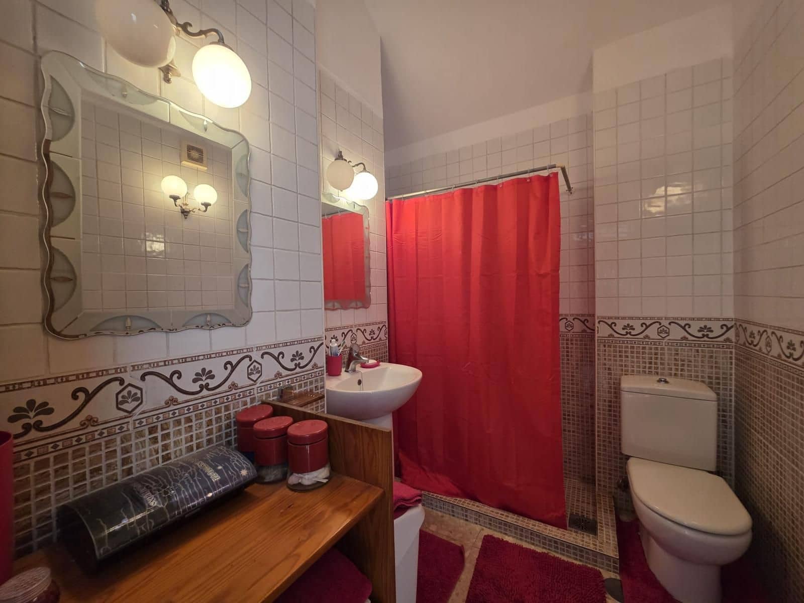 Appartement de 1 chambre à louer à Amarilla Golf avec piscine - 1 150 € (Ref: 9998118)