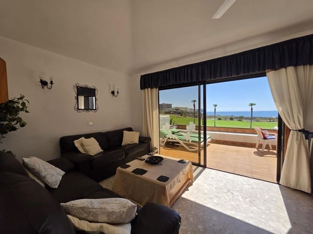 1 soveværelse Lejlighed til leje i Amarilla Golf, San Miguel de Abona - € 1.150 (Ref: 9998118)