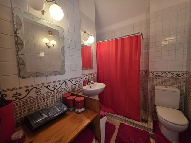 1 soveværelse Lejlighed til leje i Amarilla Golf, San Miguel de Abona - € 1.150 (Ref: 9998118)