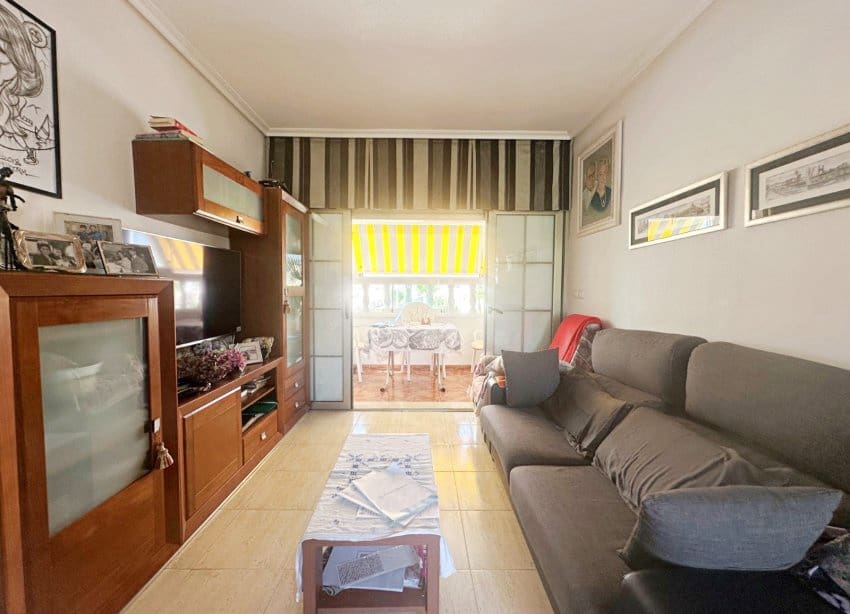 2 bedroom Bungalow for sale in Aguas Nuevas with pool - € 169,900 (Ref: 10000946)