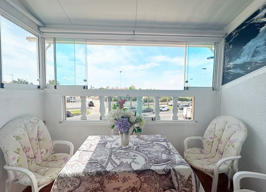 2 bedroom Bungalow for sale in Aguas Nuevas with pool - € 169,900 (Ref: 10000946)