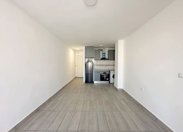 2 sypialnia Apartament na sprzedaż w Avenida Habaneras - Curva de Palangre, Torrevieja - 149 900 € (Ref: 10000947)