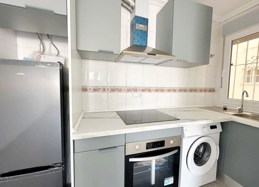 2 chambre Appartement à vendre à Torrevieja - 149 900 € (Ref: 10000947)